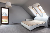 Garlic Street bedroom extensions